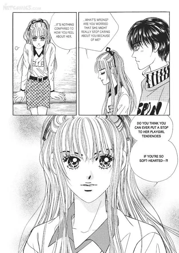 Romance Papa Chapter 1 154